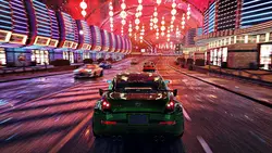 بازی کامپیوتر Need for Speed Underground 2 Remastered