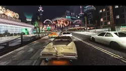 بازی کامپیوتر Need for Speed Underground 2 Remastered