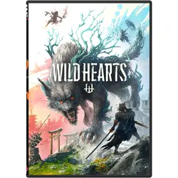 بازی کامپیوتر Wild Hearts – Karakuri Edition