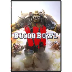 بازی کامپیوتر Blood Bowl 3
