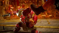 بازی کامپیوتر Blood Bowl 3