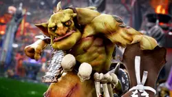 بازی کامپیوتر Blood Bowl 3