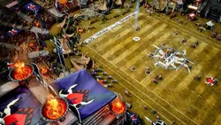بازی کامپیوتر Blood Bowl 3