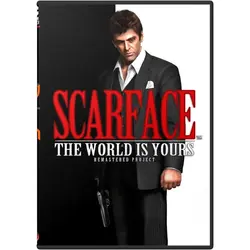 بازی کامپیوتر Scarface: The World Is Yours – Remastered