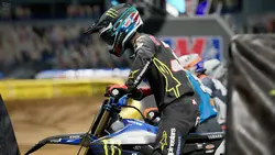 بازی کامپیوتر MONSTER ENERGY SUPERCROSS: THE OFFICIAL VIDEOGAME 6