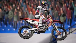 بازی کامپیوتر MONSTER ENERGY SUPERCROSS: THE OFFICIAL VIDEOGAME 6