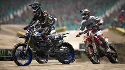 بازی کامپیوتر MONSTER ENERGY SUPERCROSS: THE OFFICIAL VIDEOGAME 6