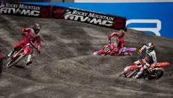بازی کامپیوتر MONSTER ENERGY SUPERCROSS: THE OFFICIAL VIDEOGAME 6