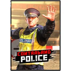 بازی کامپیوتر CONTRABAND POLICE