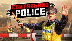 بازی کامپیوتر CONTRABAND POLICE
