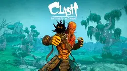 بازی کامپیوتر CLASH: ARTIFACTS OF CHAOS