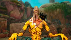 بازی کامپیوتر CLASH: ARTIFACTS OF CHAOS