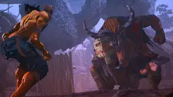 بازی کامپیوتر CLASH: ARTIFACTS OF CHAOS
