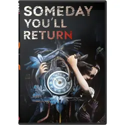 بازی کامپیوتر SOMEDAY YOU’LL RETURN: DIRECTOR’S CUT