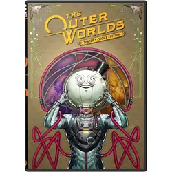 بازی کامپیوتر THE OUTER WORLDS: SPACER’S CHOICE EDITION