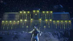 بازی کامپیوتر THE OUTER WORLDS: SPACER’S CHOICE EDITION
