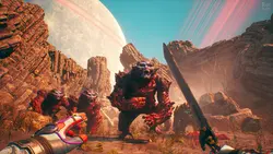 بازی کامپیوتر THE OUTER WORLDS: SPACER’S CHOICE EDITION