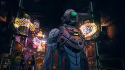 بازی کامپیوتر THE OUTER WORLDS: SPACER’S CHOICE EDITION