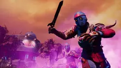بازی کامپیوتر THE OUTER WORLDS: SPACER’S CHOICE EDITION