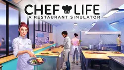 بازی کامپیوتر Chef Life: A Restaurant Simulator