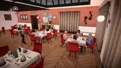 بازی کامپیوتر Chef Life: A Restaurant Simulator