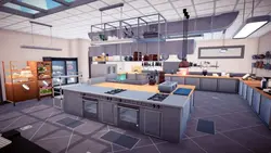 بازی کامپیوتر Chef Life: A Restaurant Simulator
