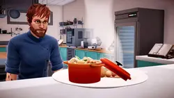 بازی کامپیوتر Chef Life: A Restaurant Simulator