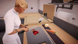 بازی کامپیوتر Chef Life: A Restaurant Simulator