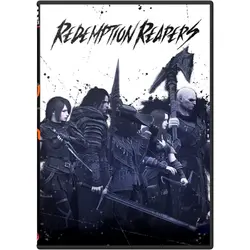 بازی کامپیوتر Redemption Reapers
