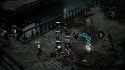 بازی کامپیوتر Redemption Reapers