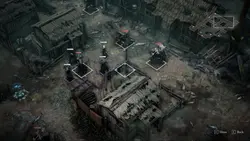 بازی کامپیوتر Redemption Reapers