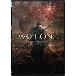 بازی کامپیوتر Wo Long: Fallen Dynasty