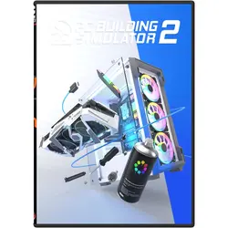 بازی کامپیوتر PC Building Simulator 2