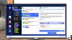 بازی کامپیوتر PC Building Simulator 2