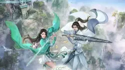 بازی کامپیوتر Sword and Fairy 7 Dreamlike World