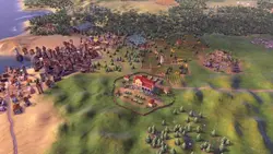 بازی کامپیوتر Sid Meiers Civilization VI
