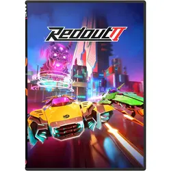 بازی کامپیوتر Redout 2 Winter Pack
