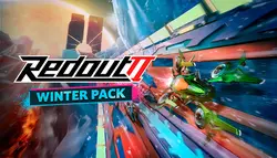 بازی کامپیوتر Redout 2 Winter Pack