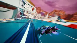 بازی کامپیوتر Redout 2 Winter Pack