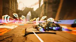 بازی کامپیوتر Redout 2 Winter Pack