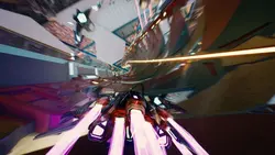 بازی کامپیوتر Redout 2 Winter Pack