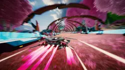 بازی کامپیوتر Redout 2 Winter Pack