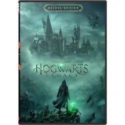 بازی کامپیوتر Hogwarts Legacy – Digital Deluxe Edition