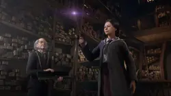 بازی کامپیوتر Hogwarts Legacy – Digital Deluxe Edition