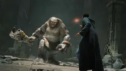 بازی کامپیوتر Hogwarts Legacy – Digital Deluxe Edition