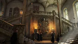 بازی کامپیوتر Hogwarts Legacy – Digital Deluxe Edition