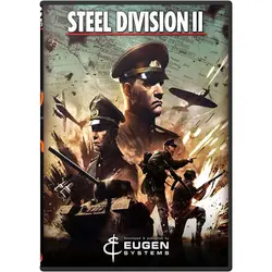 بازی کامپیوتر Steel Division 2 Blood Feud in Transylvania