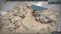 بازی کامپیوتر Steel Division 2 Blood Feud in Transylvania