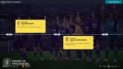 بازی کامپیوتر Football Manager 2023