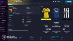 بازی کامپیوتر Football Manager 2023